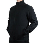 Clearance Mens Full Zip Polar Fleece Jacket