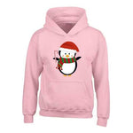 Kids XMS4 \"Penguin\" Hoodie