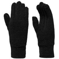 Womens Chenille Premium Thermal Gloves