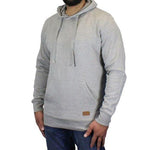 Mens Hooded Sweatshirt