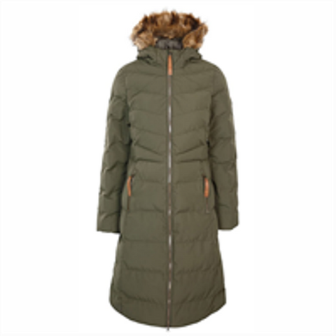 Trespass 2025 ladies jackets