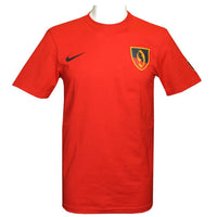 Torres Nike Hero T Shirt Mens S