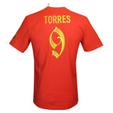 Torres Nike Hero T Shirt Mens S