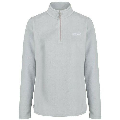 Womens Regatta Sweetheart Half Zip Micro Fleece