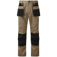 Mens Tuffstuff Excel Work Trousers - 710