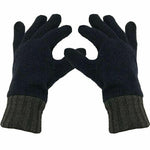 Pro Climate Thinsulate 3M Mens Knitted Thermal Gloves
