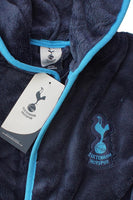 spurs dressing gown