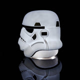 storm trooper 3D helmet mood light