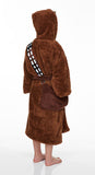 boys Chewbacca Dressing gown