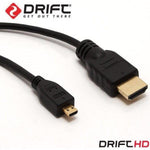 drift hd HDMI cable