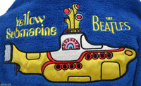 Beatles Yellow Submarine Childrens Dressing gown
