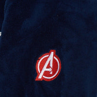 Captain America Dressing Gown / Bathrobe (Civil war affinity wars range)