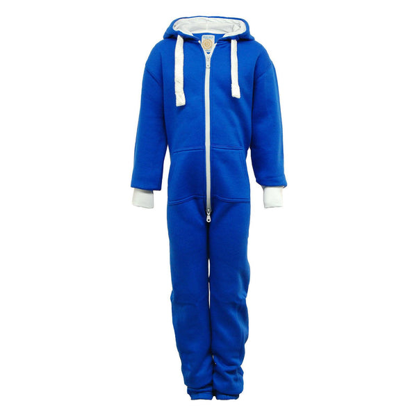 Donkergrijze jumpsuit Comfy uniseks kids - Jumpsuit kopen.nl Donkergrijze jumpsuit Comfy uniseks kids - Jumpsuit kopen.nl