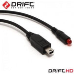 LED cable for Drift HD & HD720 camera