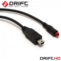LED cable for Drift HD & HD720 camera
