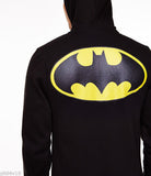 Mens batman onesie