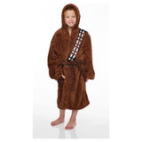 Kids Chewbacca Dressing gown