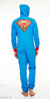 Superman onesie / Jumpsuit