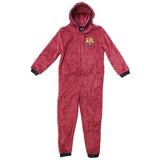 Barcelona Kids Onesie