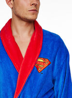 Super man gown