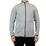 Sale - Mens Knitted Zipper