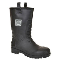 Portwest Neptune FW75 Rigger Safety Boot