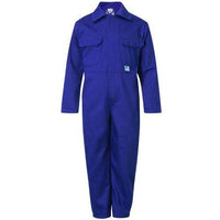 Kids Fort Tearaway Coverall - 333