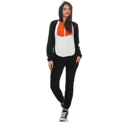 Penguin Onesie