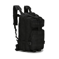 Molle Tactical Backpack - 30L A15326