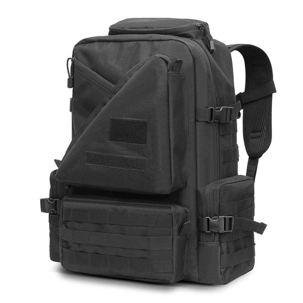 50L A65326 - Molle Tactical Backpack