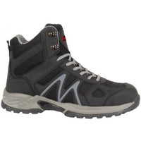 Blackrock Cooper Steel Toe Hiker Trainer Shoes SF84