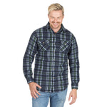 Mens Lumberjack Work Shirt
