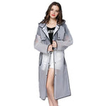 Ladies Eva Rain Mac