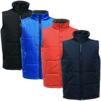 Mens Regatta TRA817 Zev Bodywarmer