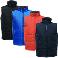 Mens Regatta TRA817 Zev Bodywarmer