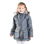 Trespass Girls Vardia Waterproof Jacket