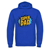 Father\'s Day - Super Dad Hoodie