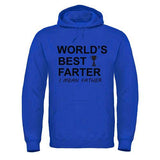 Father\'s Day - Best Farter Hoodie