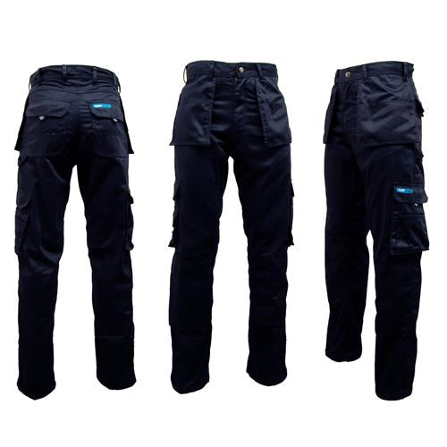 Professional Workwear Cargo Trousers