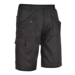 Portwest Action Shorts S889 - Multi Pocket Work Shorts