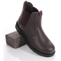Blackrock "Dealer" Steel Toe Cap Safety Boots