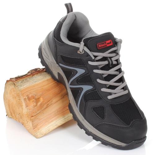 Blackrock Cooper Steel Toe Hiker Trainer Shoes SF83