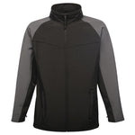 Mens Regatta TRA642 Uproar Interactive Softshell Jacket