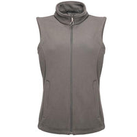 Ladies TRA802 Regatta Micro Fleece Bodywarmer