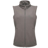 Ladies TRA802 Regatta Micro Fleece Bodywarmer