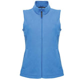 Ladies TRA802 Regatta Micro Fleece Bodywarmer