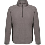 Mens TRF505 Regatta Ashmore Half Zip Fleece