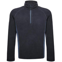 Mens TRF505 Regatta Ashmore Half Zip Fleece