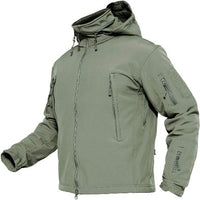 TS Tactical Softshell Jacket