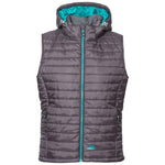 Ladies Trespass Aretha Light Padded Bodywarmer